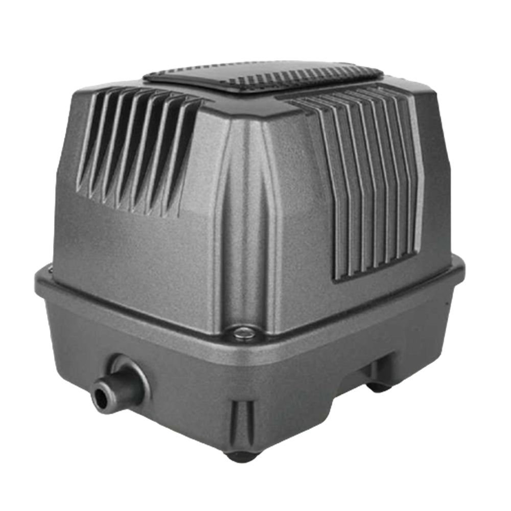 Motor Bomba Soplador Ressun Lap-50 50l/min 220v Aguafer
