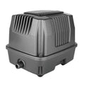 Motor Bomba Soplador Ressun Lap-50 50l/min 220v Aguafer