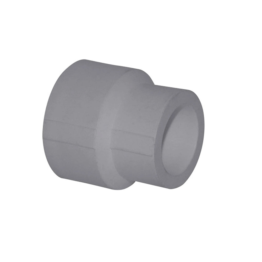 Reducción Larga PPR 63 mm x 40 mm Aguafer