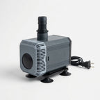 Bomba De Agua Sumergible Sp-6000 2800 Lt/hr 40w 2,5m Altura