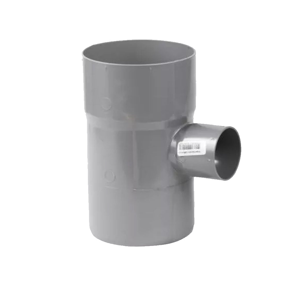 TEE Pvc Sanitario 40 mm x 40 mm Aguafer