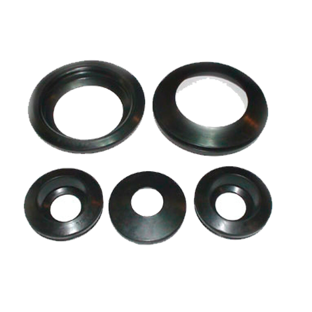 Sellos de Goma para Tubería de 50 mm Aguafer