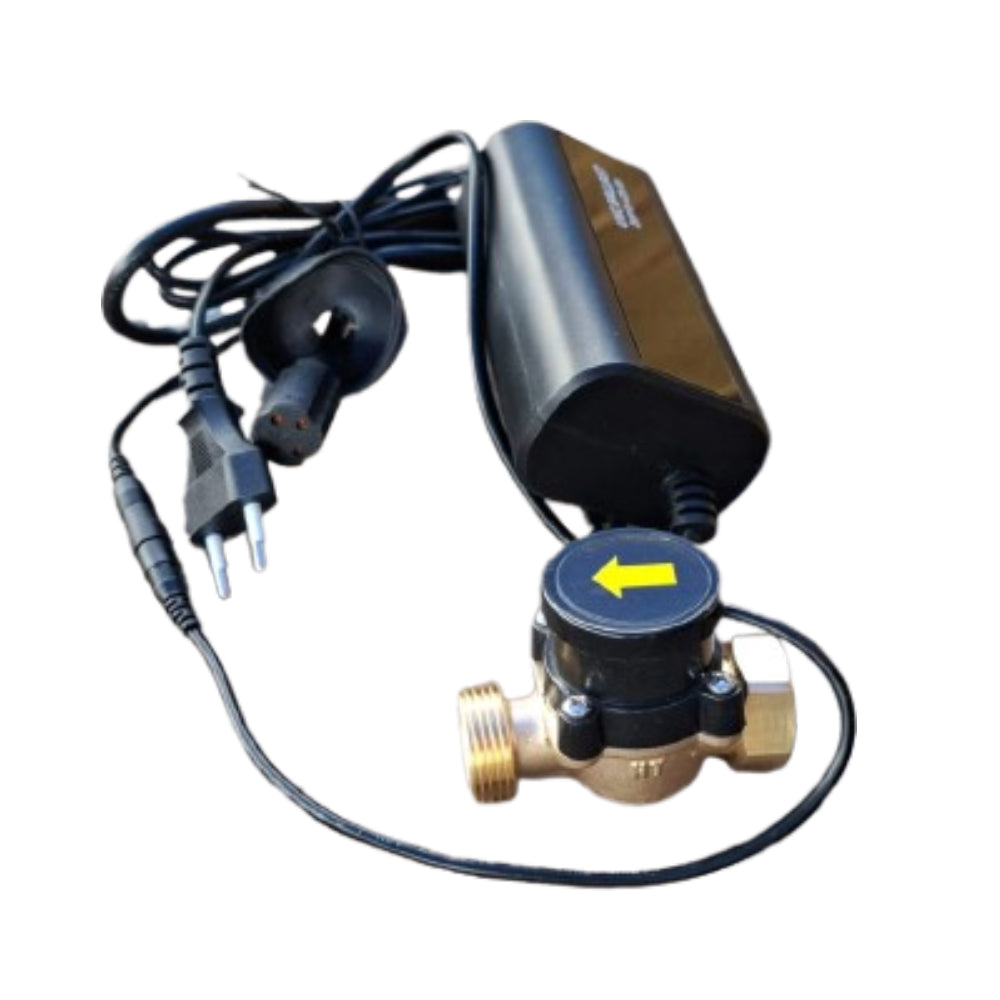 Lampara Uv Para Agua 30w 8gpm 3/4 He Encendido Automático