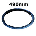 Anillo Para Tapa Rosca 490 Mm Para Fosas Sépticas Y Cámaras Aguafer