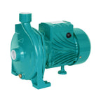 Kit Bomba Centrífuga De Agua Para Para Estanque 1hp 220v