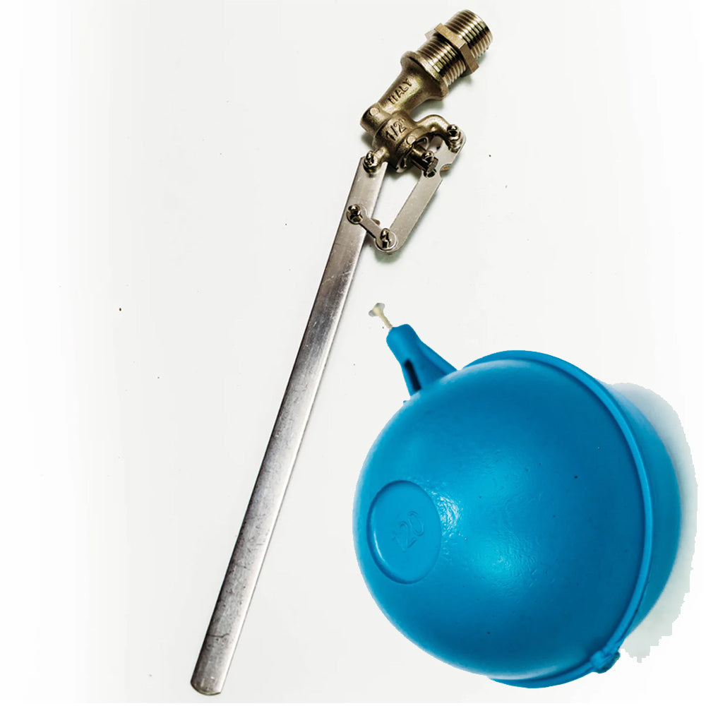 Kit Bomba Centrífuga De Agua Para Para Estanque 1hp 220v