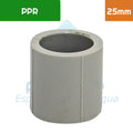 Copla PPR 25 mm Aguafer
