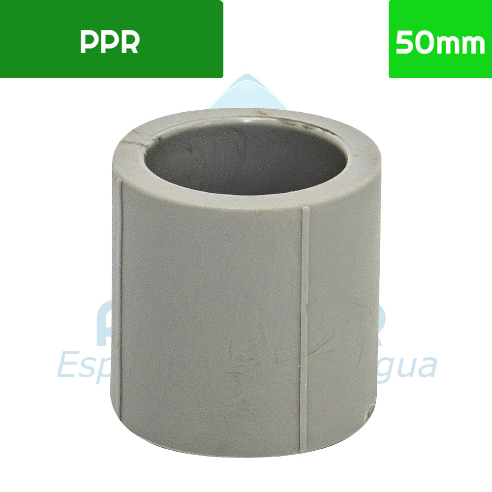 Copla PPR 50 mm Aguafer
