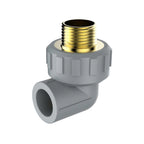 Codo 90° PPR 32 mm - 1" SO - HE Aguafer
