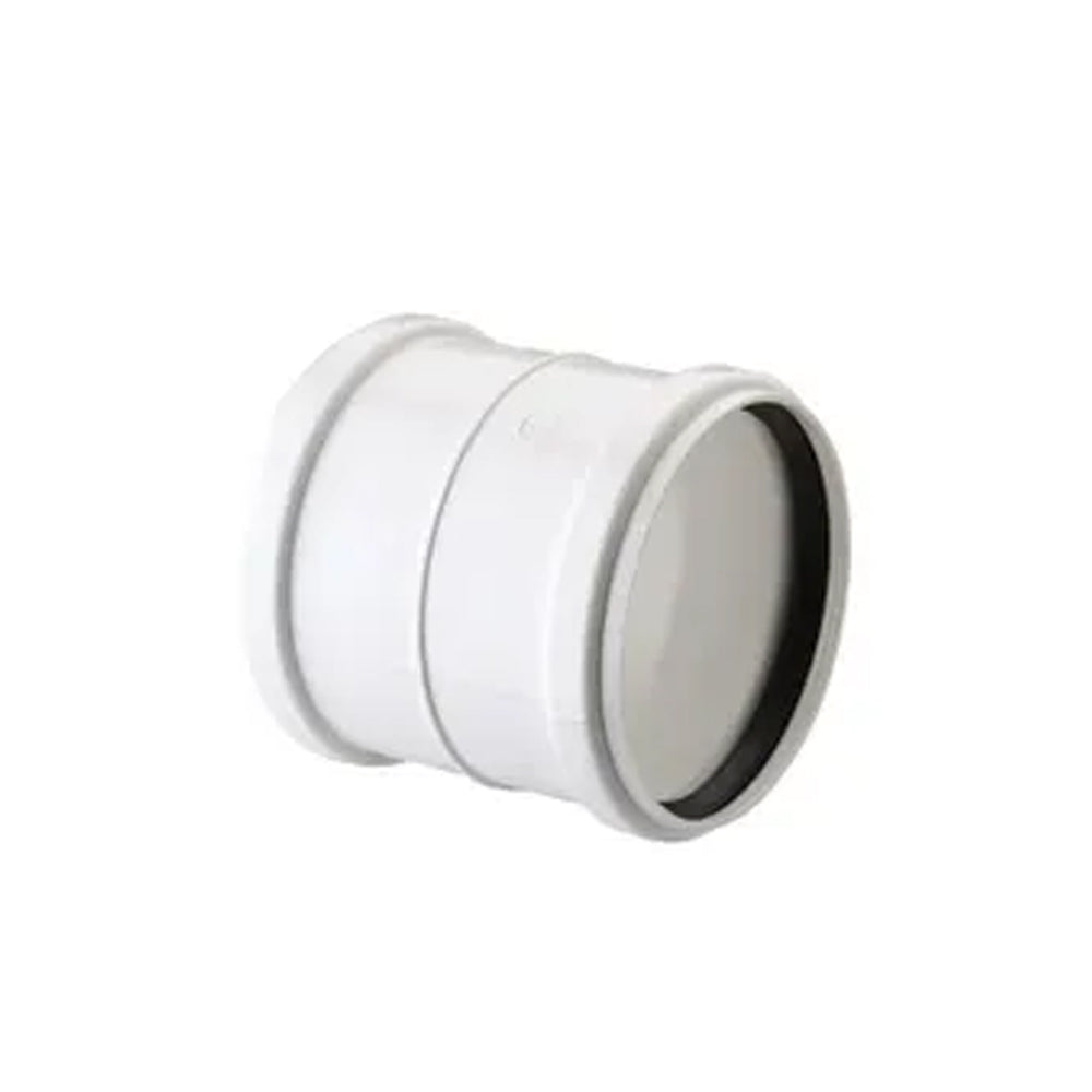 Copla Pvc Sanitario 160 mm Aguafer