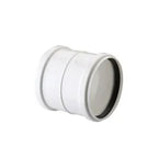 Copla Pvc Sanitario 160 mm Aguafer