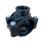 Collarin PP 32mm x 1" Aguafer