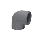 Codo 90° PPR 50 mm Aguafer
