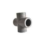 Cruceta PPR 32 mm Aguafer