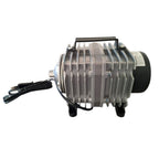 Compresor Bomba De Aire Aireador 88l/min Profesional Aco006