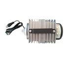 Compresor Bomba De Aire Aireador 88l/min Profesional Aco006
