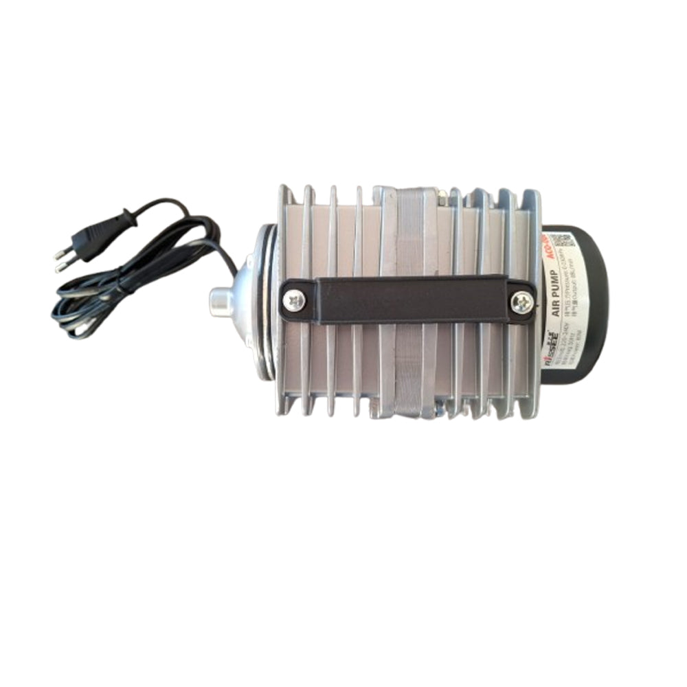 Compresor Bomba De Aire Aireador 88l/min Profesional Aco006