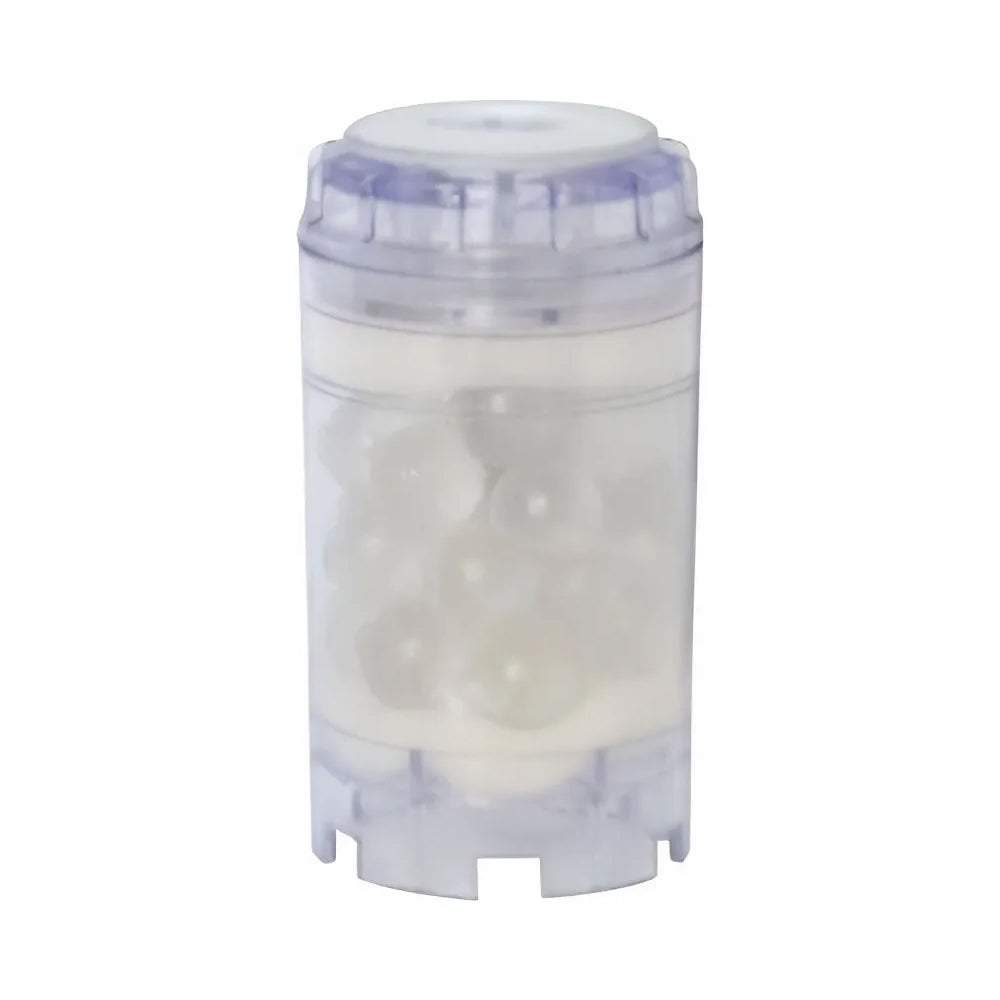 Kit Contenedor Pequeño + Cartucho Antisarro Polifosfato 5'' Azul
