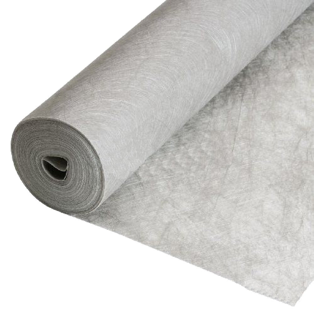 Geotextil 105g/m2 Rollo 10m Largo X 1m Ancho Aguafer