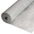Geotextil 105g/m2 Rollo 10m Largo X 1m Ancho Aguafer