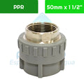 Terminal HI PPR 50 mm - 1 1/2"