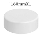 Tapagorro PVC Sanitario Blanco 160 mm Aguafer