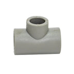 TEE Reducción PPR 63 mm x 32 mm