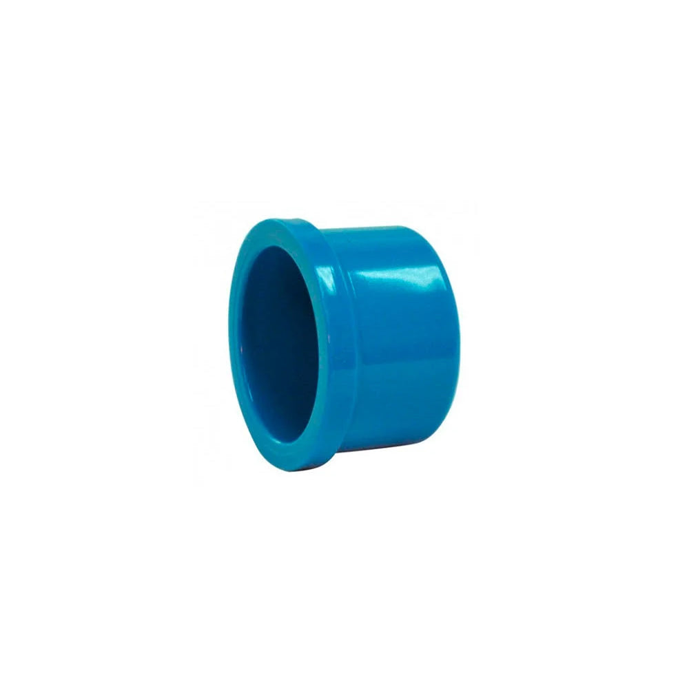 Tapagorro Pegar PVC Hidráulico 50 mm Aguafer