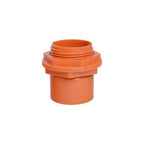 Terminal HE PVC Conduit 32 mm Aguafer