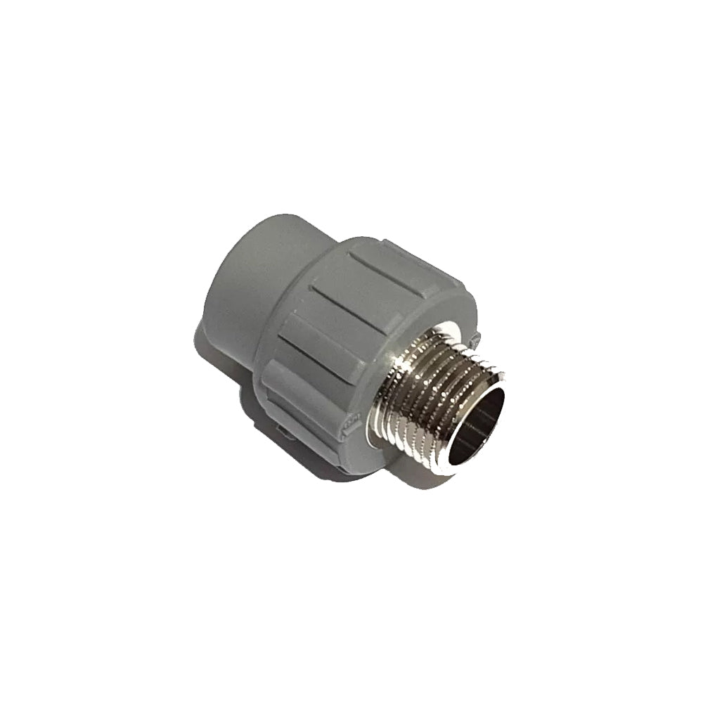 Terminal HE PPR 32 mm - 1"