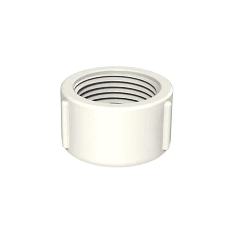 Tapagorro HI PVC Hidráulico 2" Aguafer