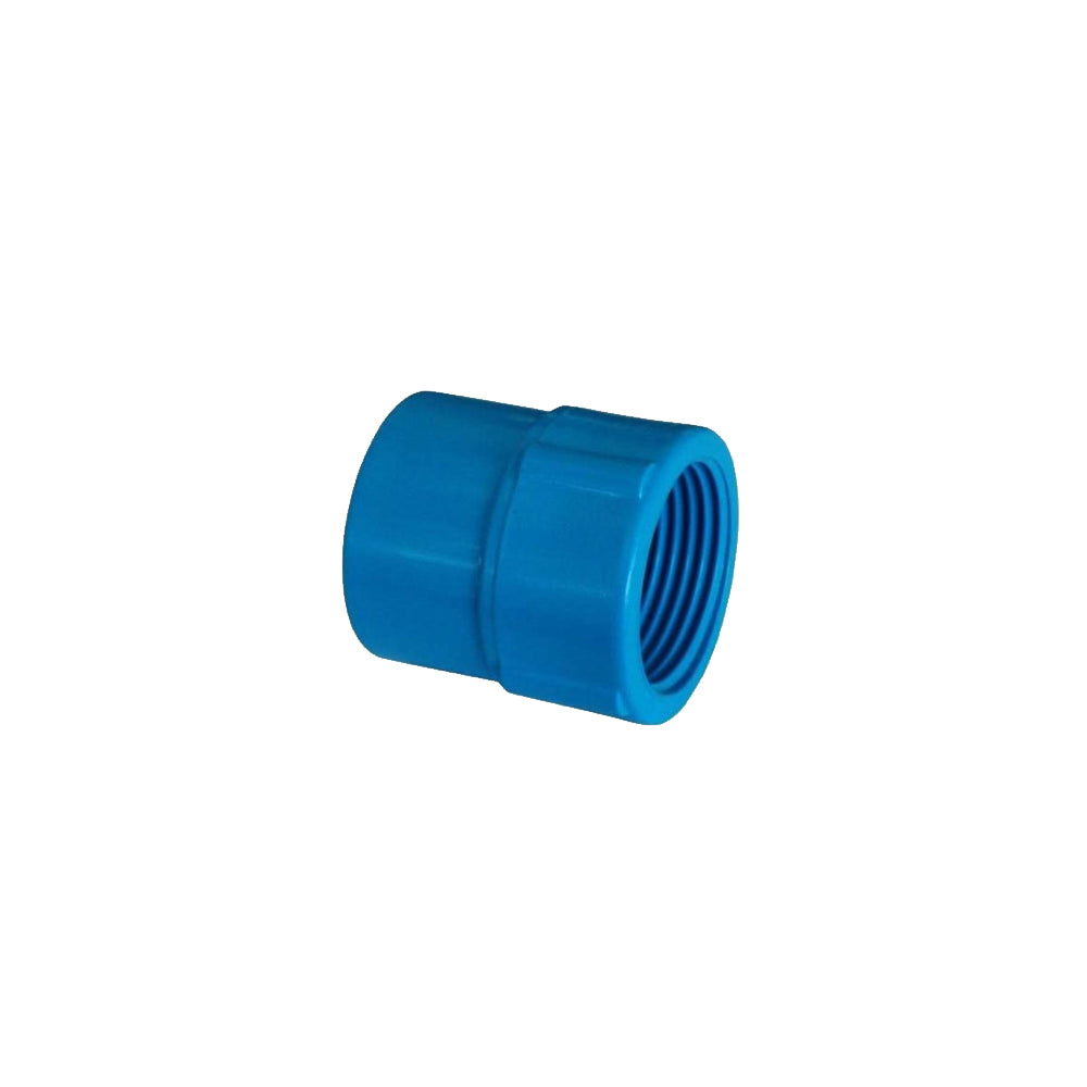 Terminal HI PVC Hidráulico 20 mm x 1/2"
