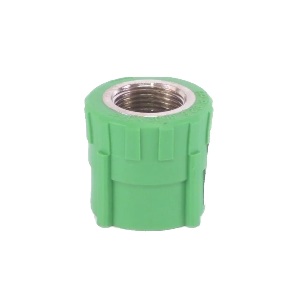 Terminal HI PPR 63 mm - 2"