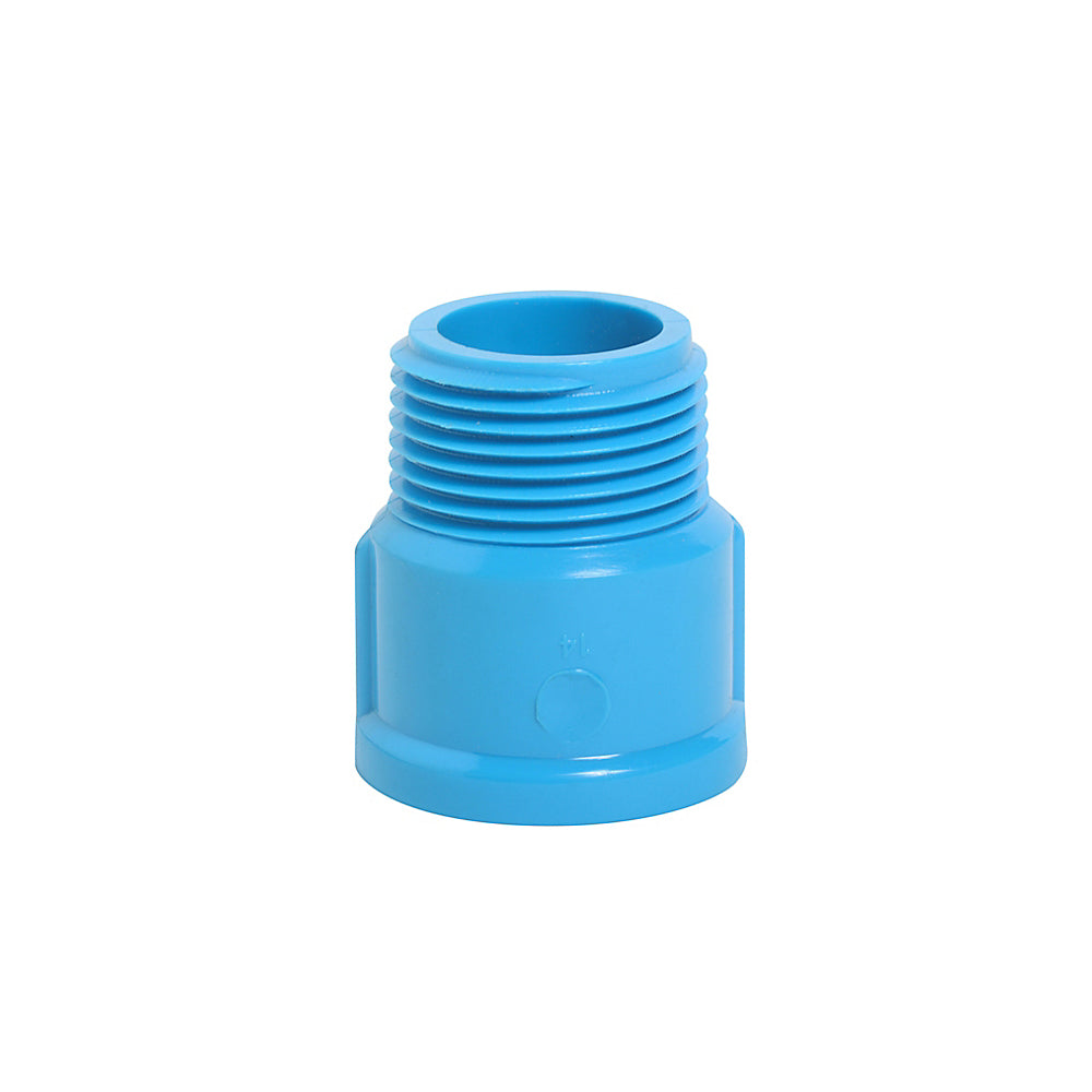 Terminal HE PVC Hidráulico 63 mm x 2"