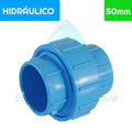Unión Americana PVC Hidráulico 50 mm Aguafer