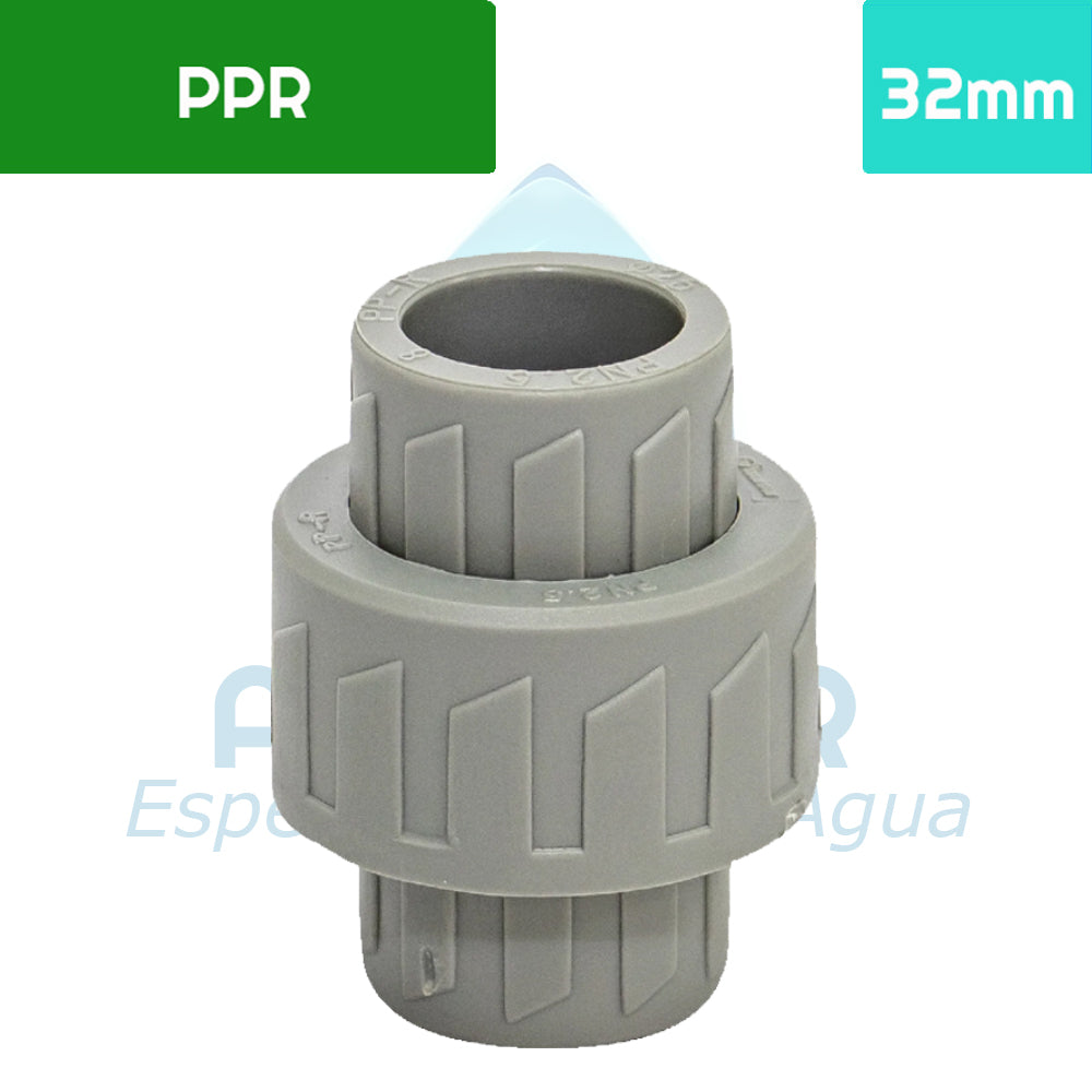 Unión Americana PPR 32 mm