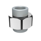 Unión Americana PPR 32 mm Rosca Metálica