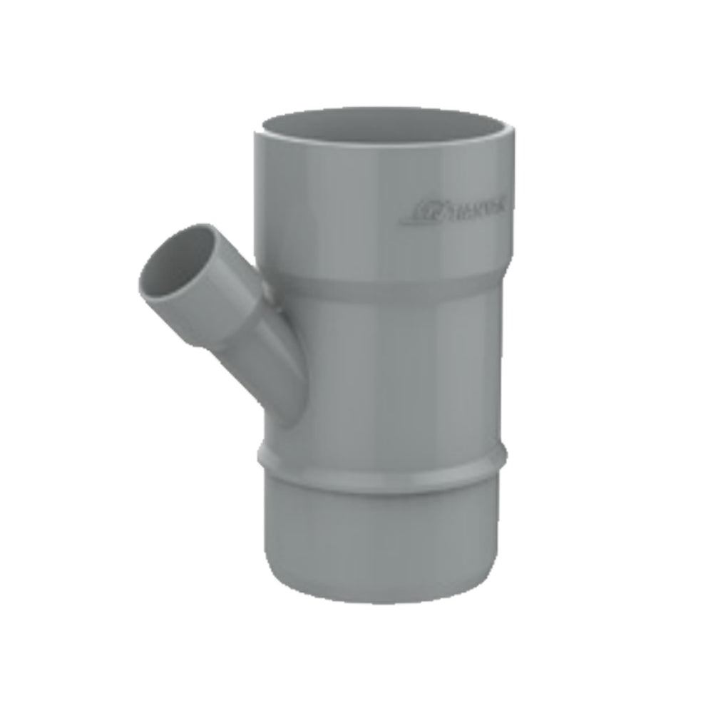VEE Pvc Sanitario 75 mm x 50 mm Aguafer