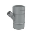 VEE Pvc Sanitario 75 mm x 50 mm Aguafer